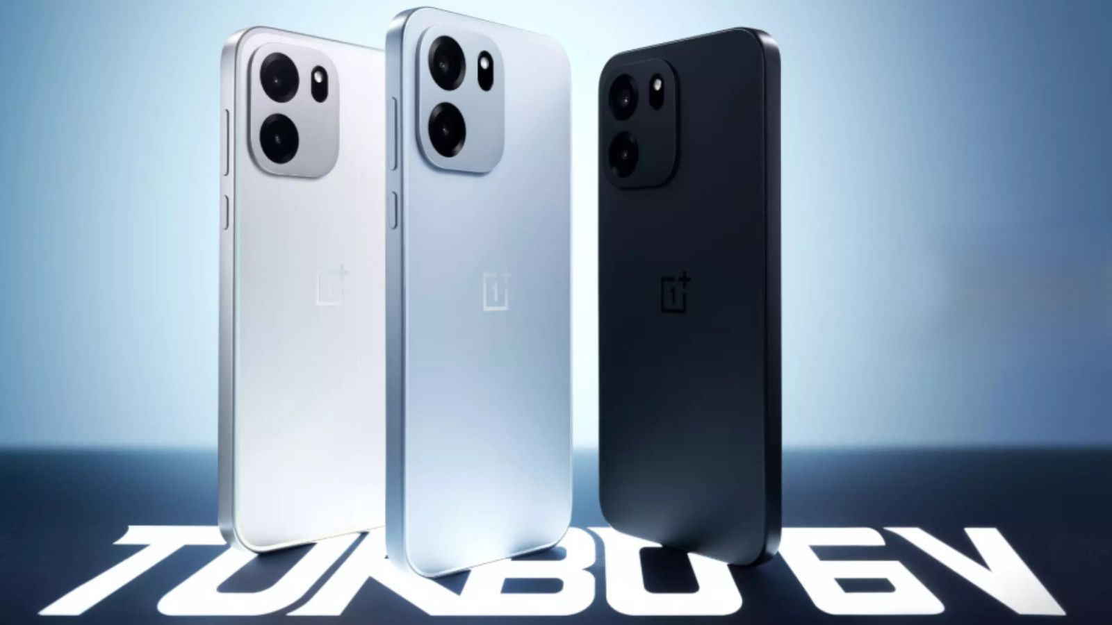 OnePlus Turbo 6V